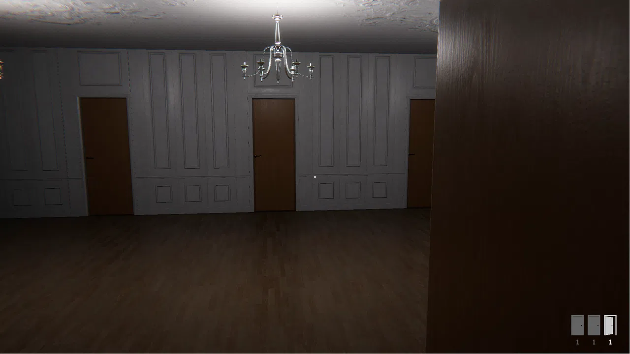 Monotonous Days Are... Screenshot 8