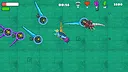 Mutant Fish Screenshot 0