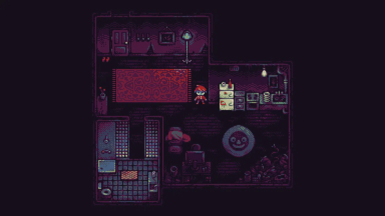 Gloom Break Demo Screenshot 4