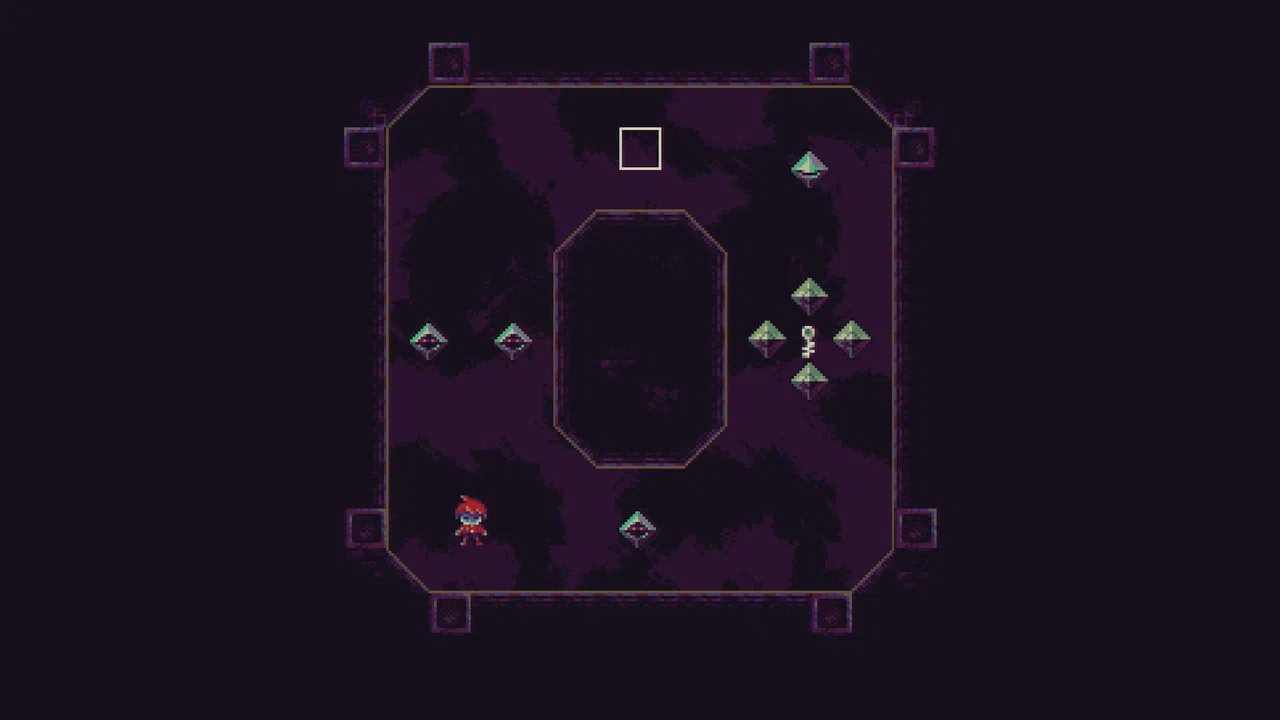 Gloom Break Demo Screenshot 3