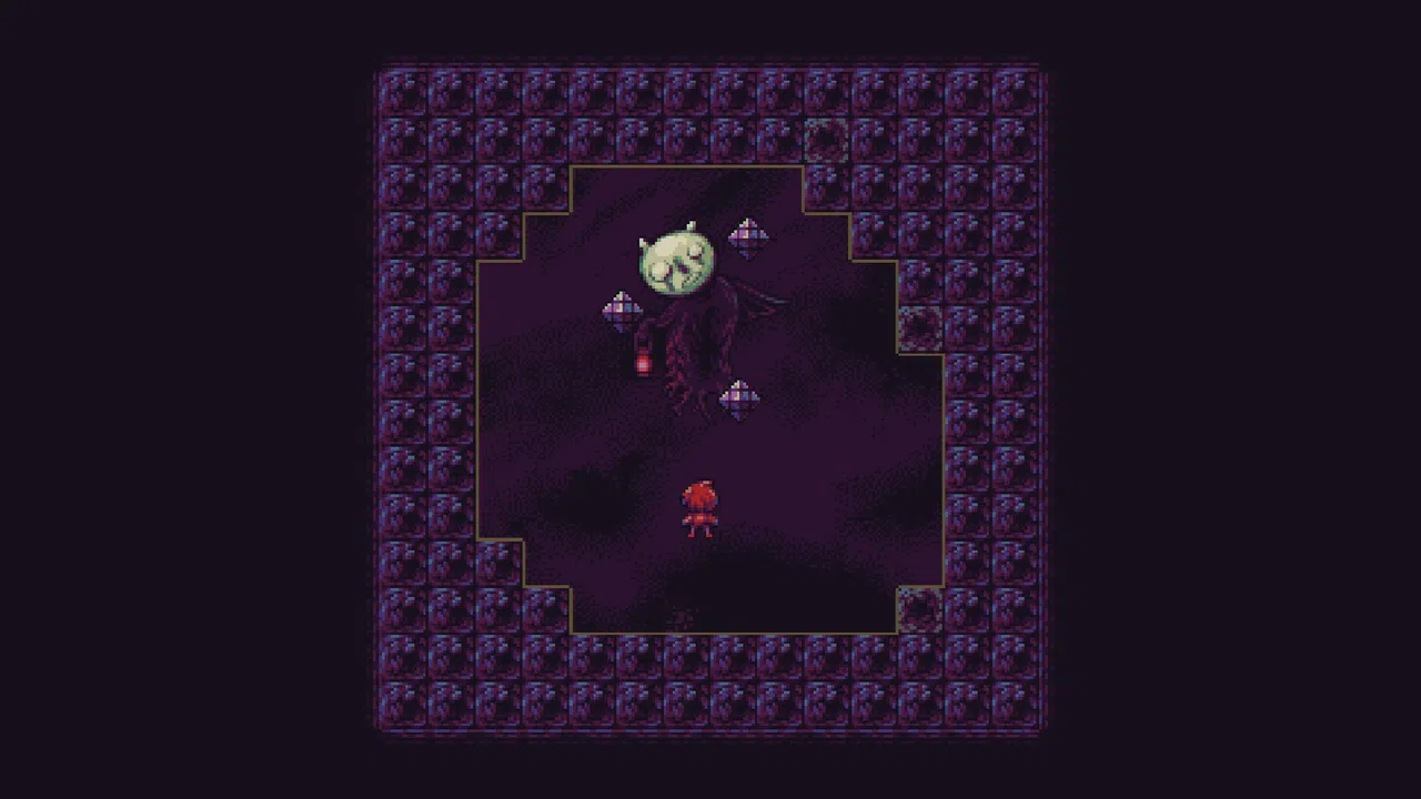 Gloom Break Demo Screenshot 5