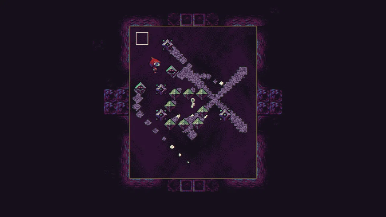 Gloom Break Demo Screenshot 0