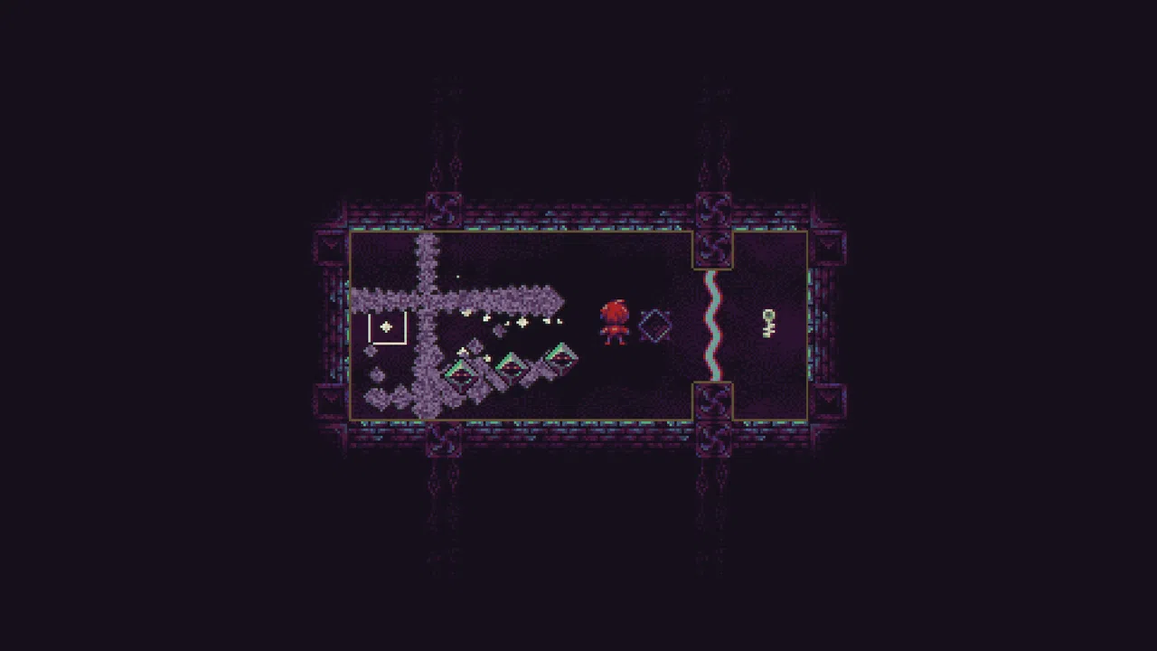 Gloom Break Demo Screenshot 2