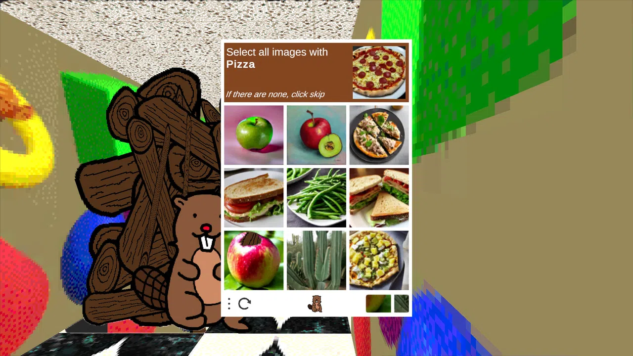 Gerrit's Games Screenshot 1