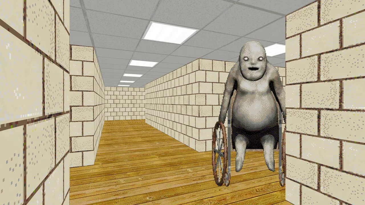 Gerrit's Games Screenshot 5