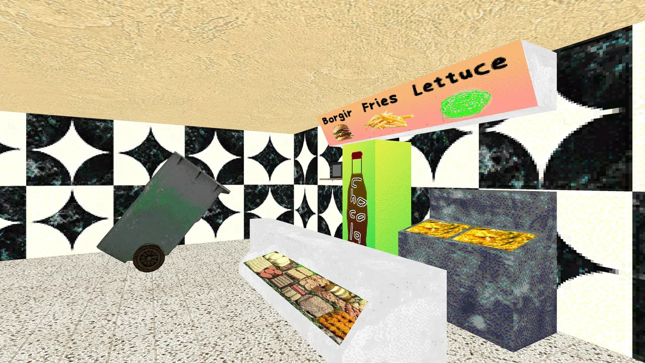 Gerrit's Games Screenshot 6