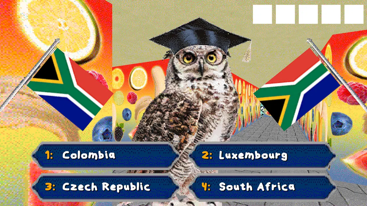 Gerrit's Games Screenshot 4