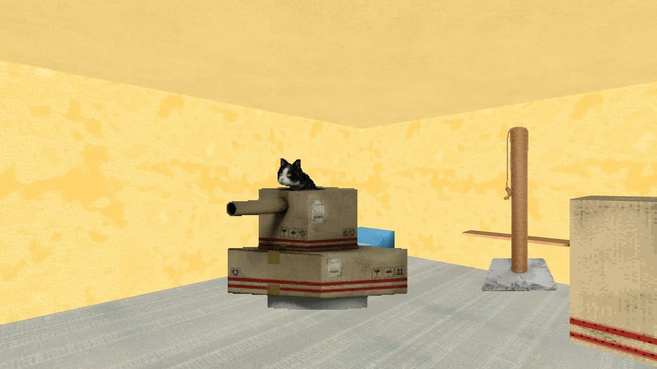 Gerrit's Games Screenshot 3