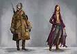 City 20 - The Artbook Screenshot 2