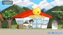 Slime in a Trench Coat: A Cooking Mystery Screenshot 0