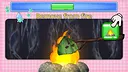 Slime in a Trench Coat: A Cooking Mystery Screenshot 3