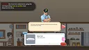 Slime in a Trench Coat: A Cooking Mystery Screenshot 4