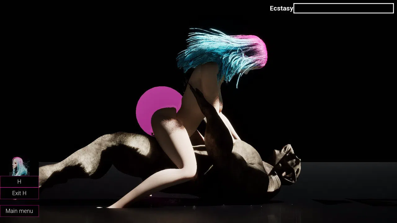 Rhythm of lust Screenshot 11