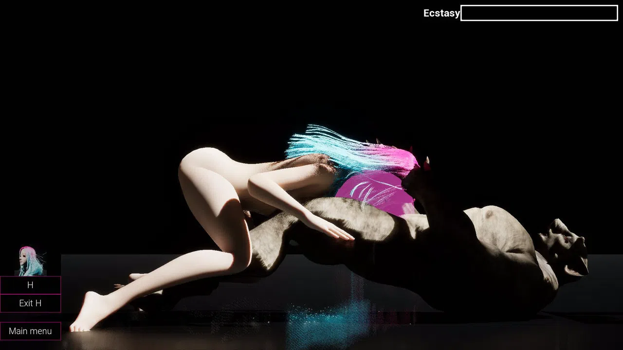 Rhythm of lust Screenshot 8