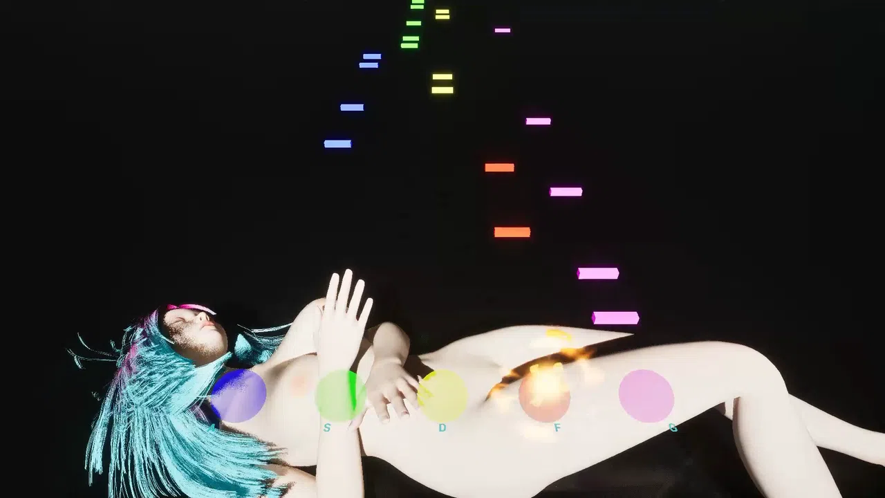 Rhythm of lust Screenshot 9