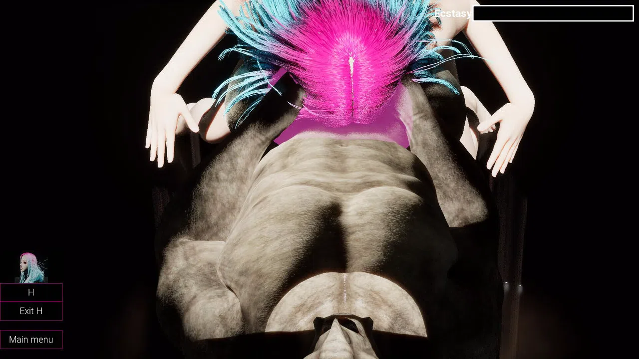 Rhythm of lust Screenshot 5