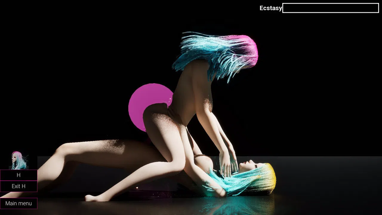 Rhythm of lust Screenshot 14
