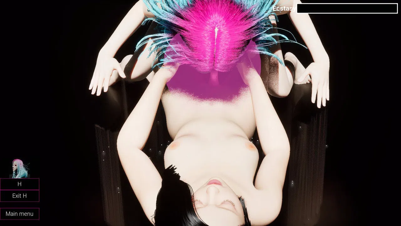 Rhythm of lust Screenshot 15
