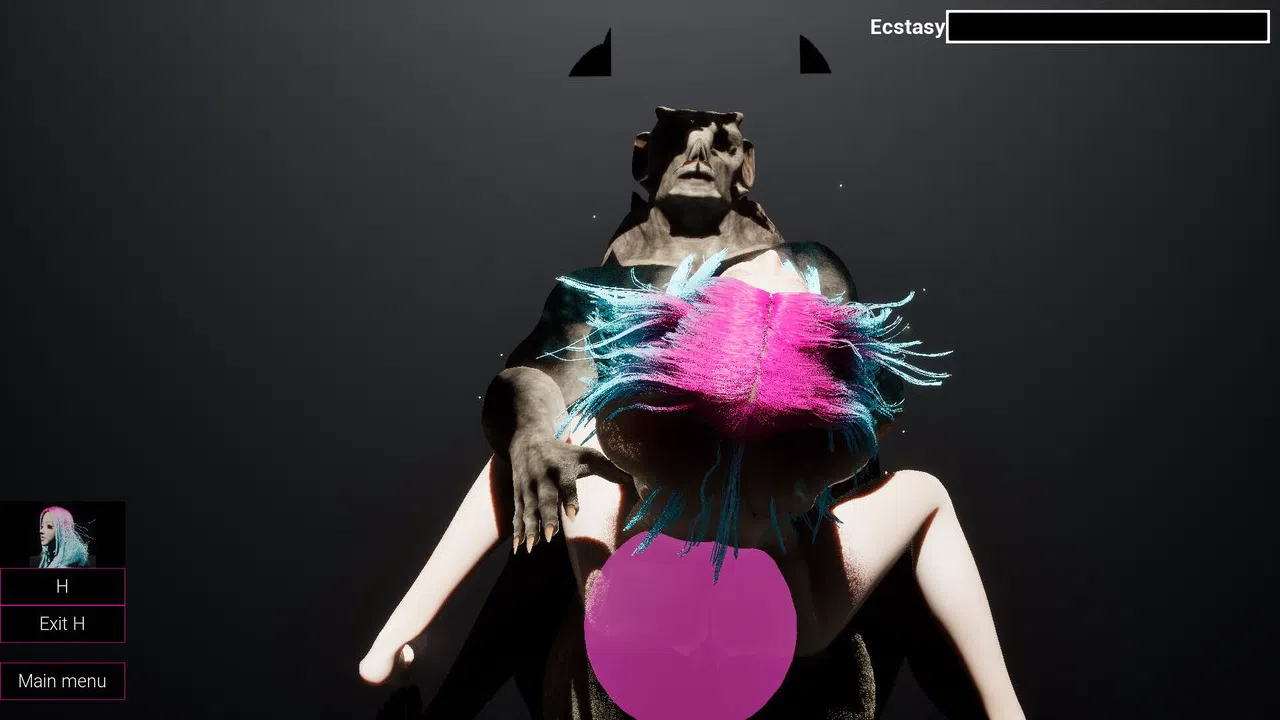 Rhythm of lust Screenshot 12
