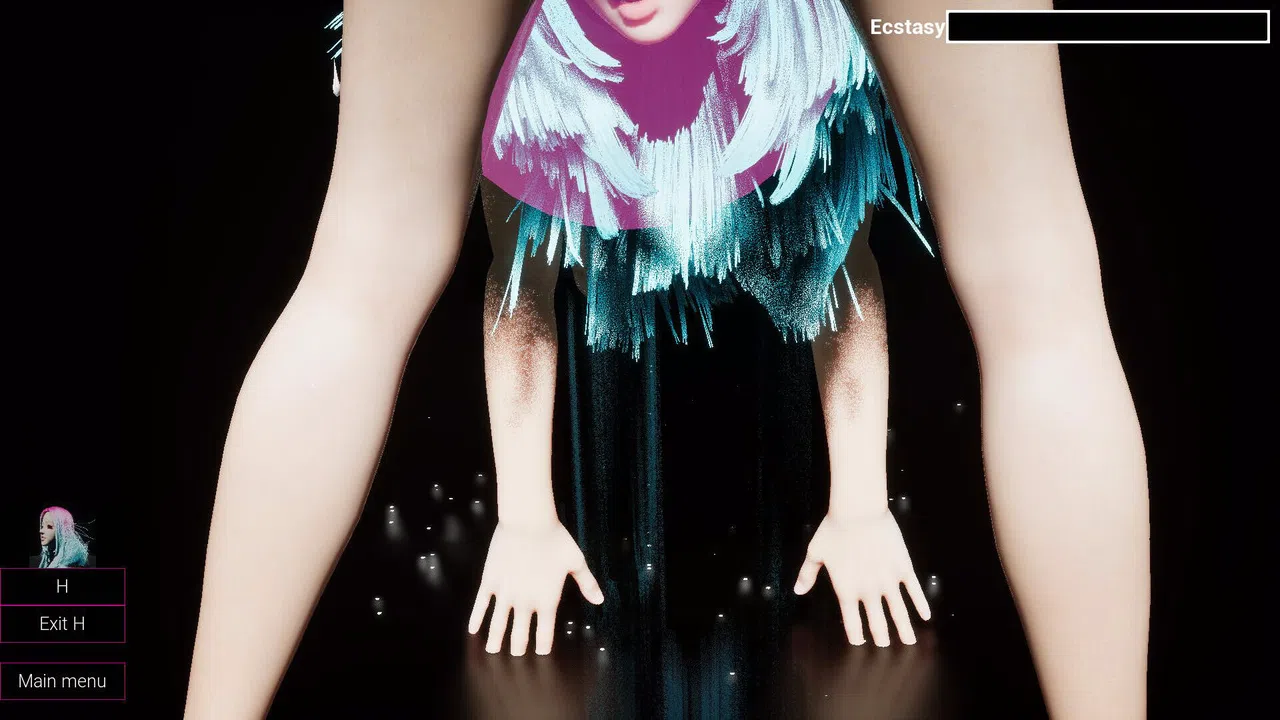 Rhythm of lust Screenshot 10