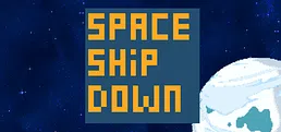 Spaceship Down