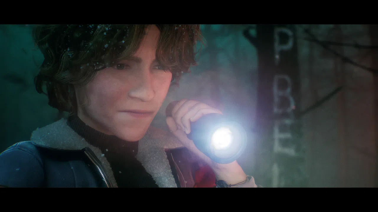 I AM RIPPER Screenshot 0