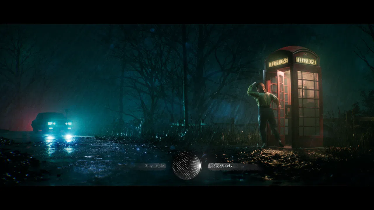 I AM RIPPER Screenshot 1