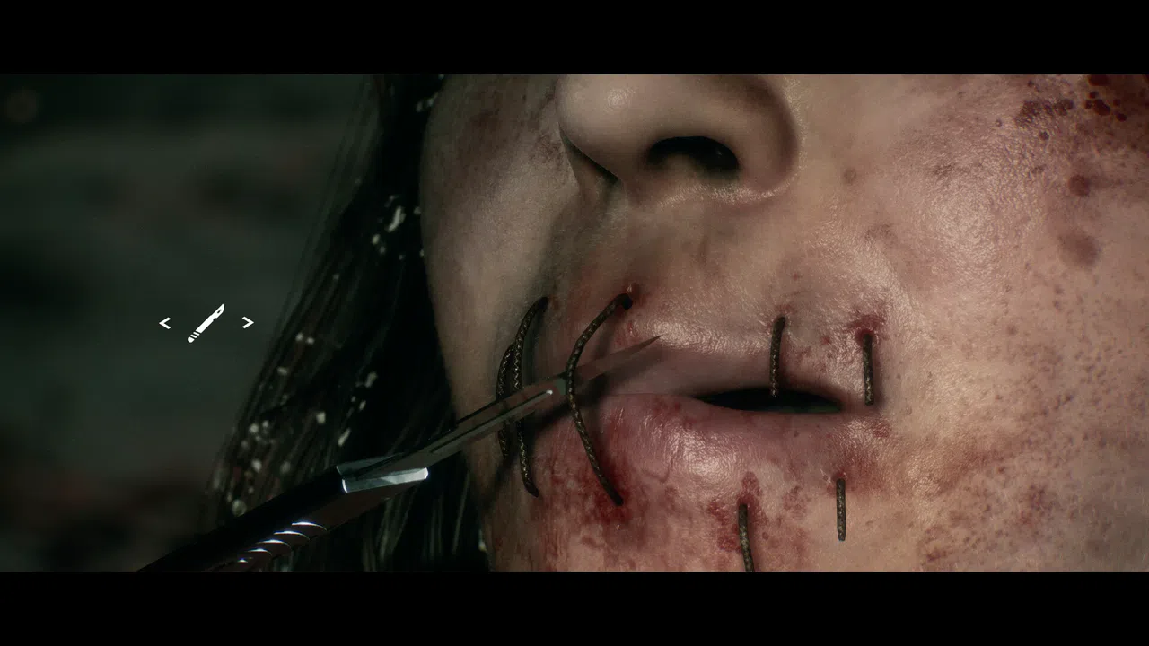 I AM RIPPER Screenshot 3