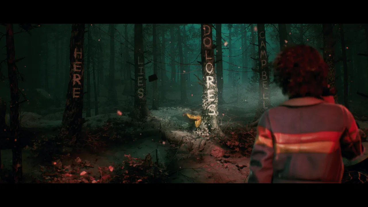 I AM RIPPER Screenshot 2