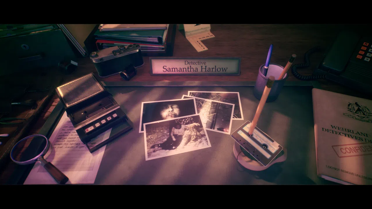 I AM RIPPER Screenshot 5