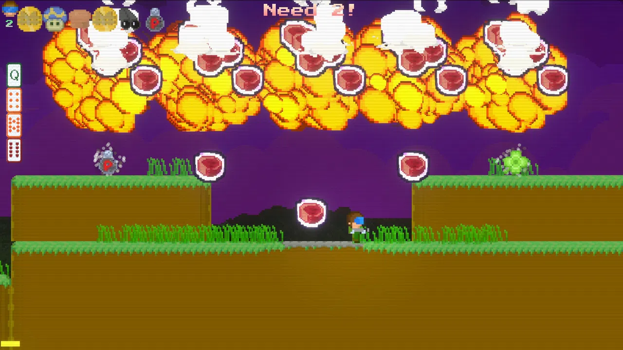 BeefArena Screenshot 4