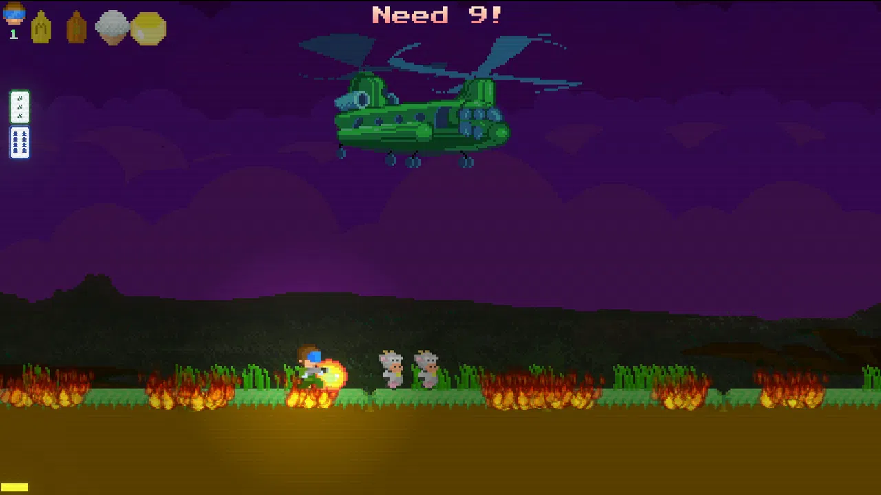 BeefArena Screenshot 5