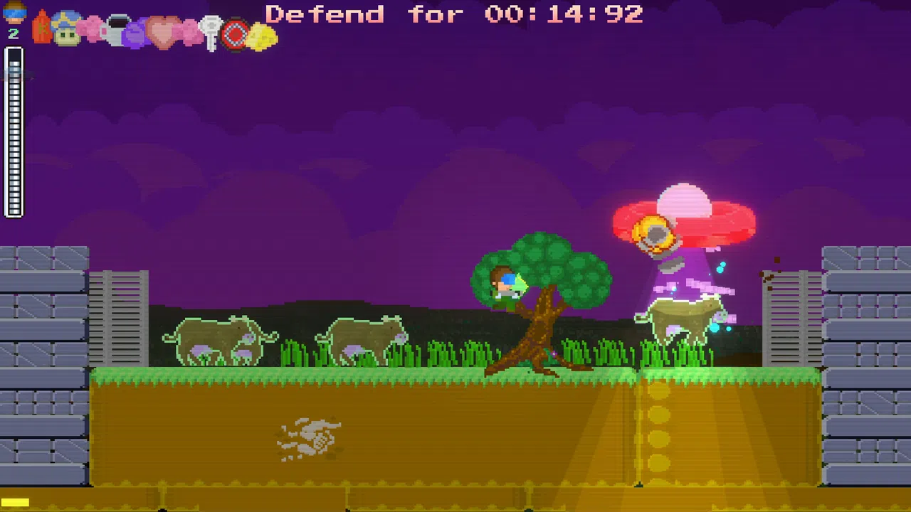 BeefArena Screenshot 3