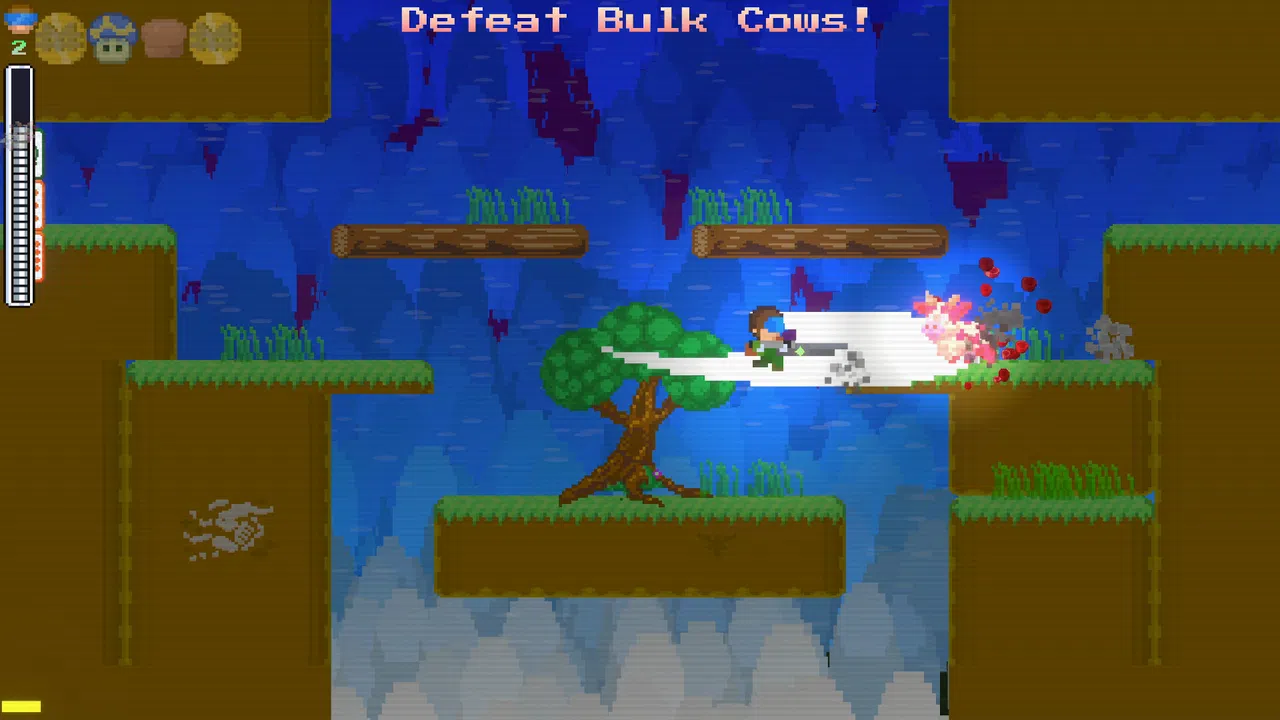 BeefArena Screenshot 1