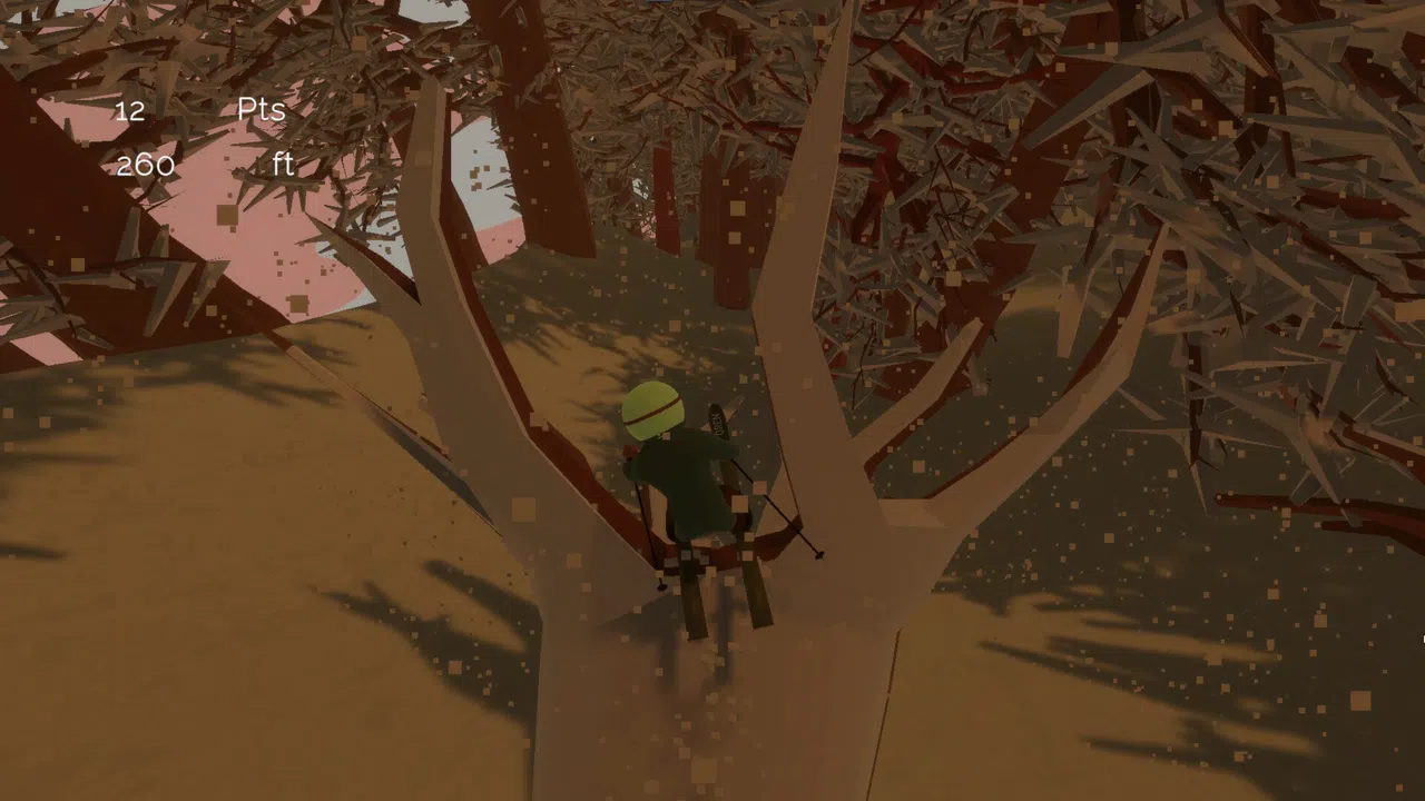 Off Trail Screenshot 4