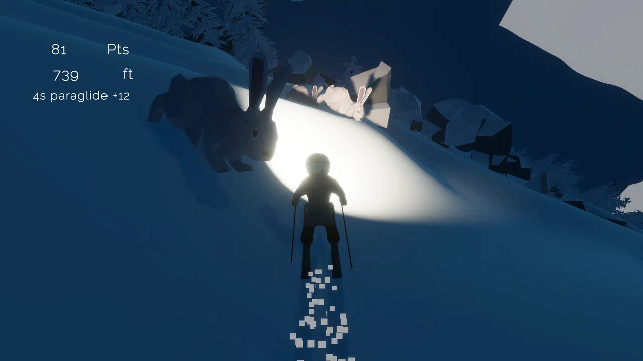 Off Trail Screenshot 3