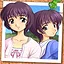 斎藤姉妹とのエンディング icon