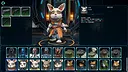 Miracle Heroes: Temporal Bounty Hunter Demo Screenshot 0