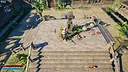 Miracle Heroes: Temporal Bounty Hunter Demo Screenshot 12