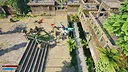 Miracle Heroes: Temporal Bounty Hunter Demo Screenshot 9
