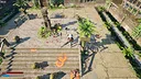 Miracle Heroes: Temporal Bounty Hunter Demo Screenshot 10