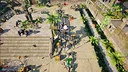 Miracle Heroes: Temporal Bounty Hunter Demo Screenshot 3