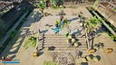 Miracle Heroes: Temporal Bounty Hunter Demo Screenshot 2