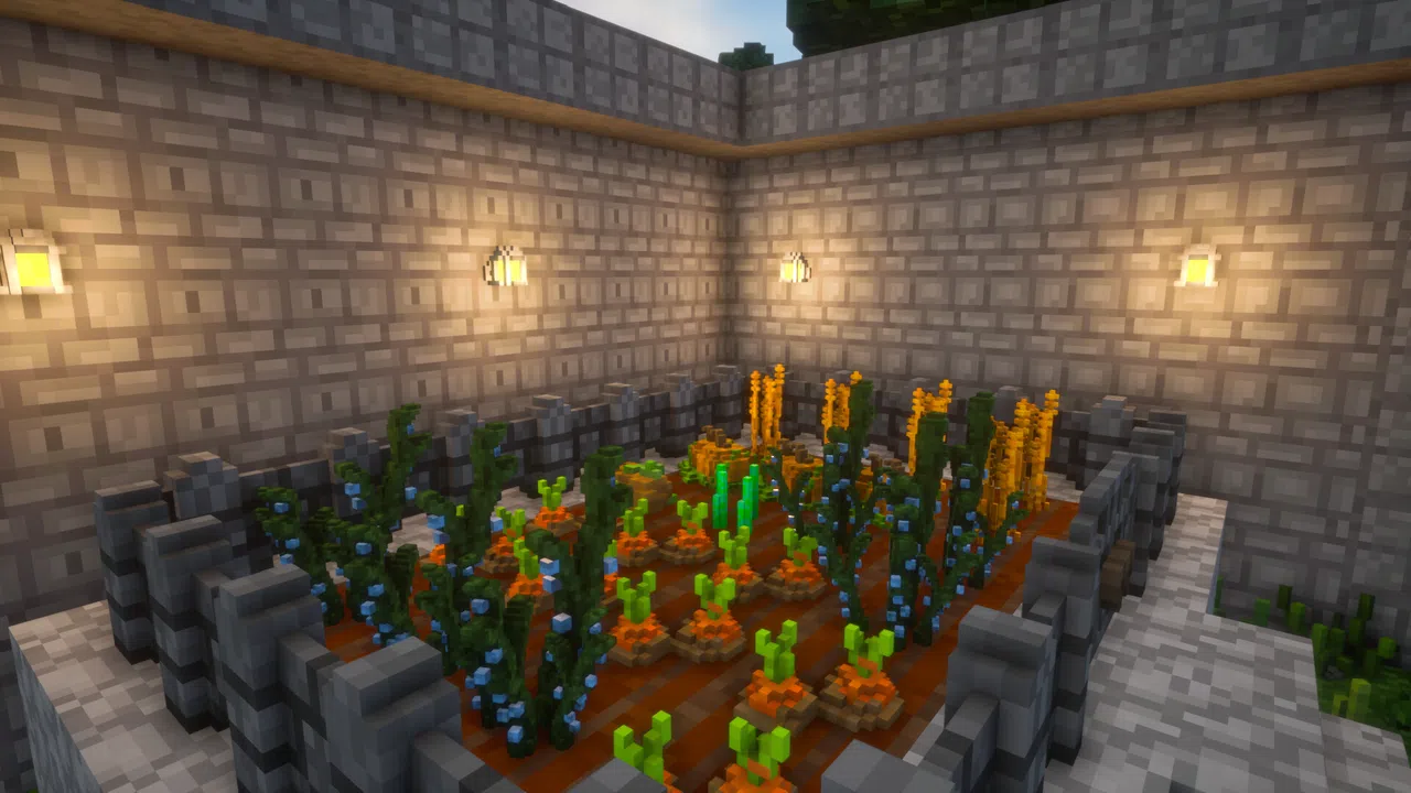 SurvivalWorld Screenshot 10