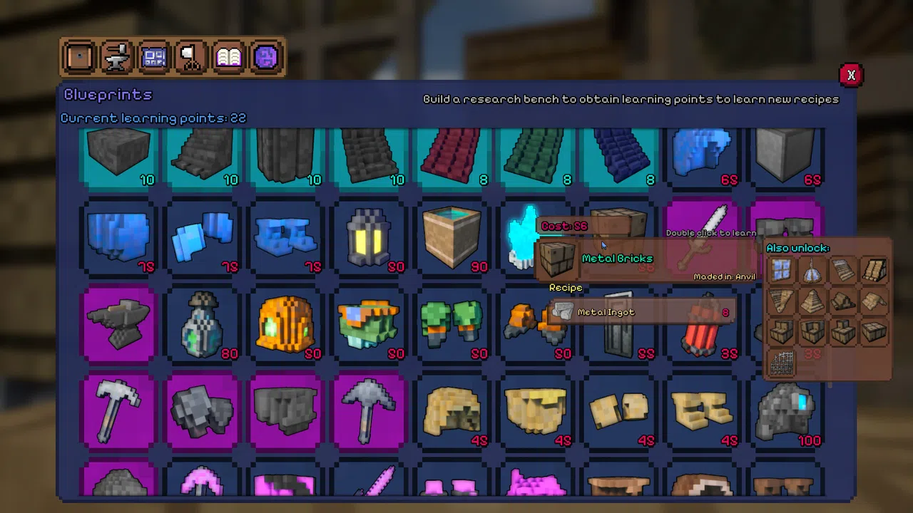 SurvivalWorld Screenshot 6