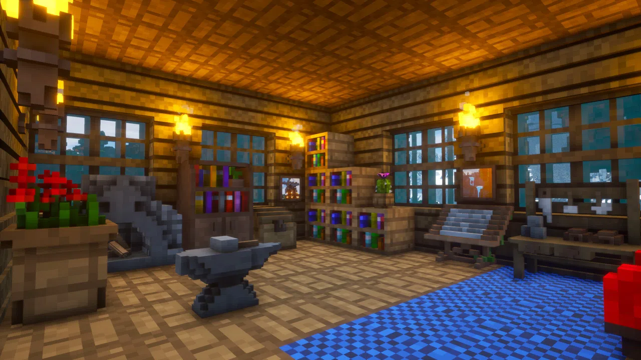 SurvivalWorld Screenshot 7