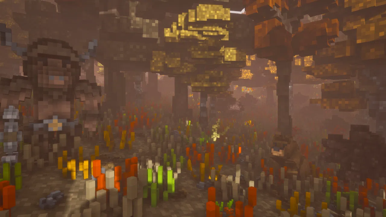 SurvivalWorld Screenshot 2