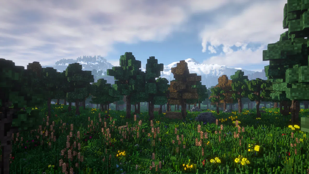 SurvivalWorld Screenshot 3