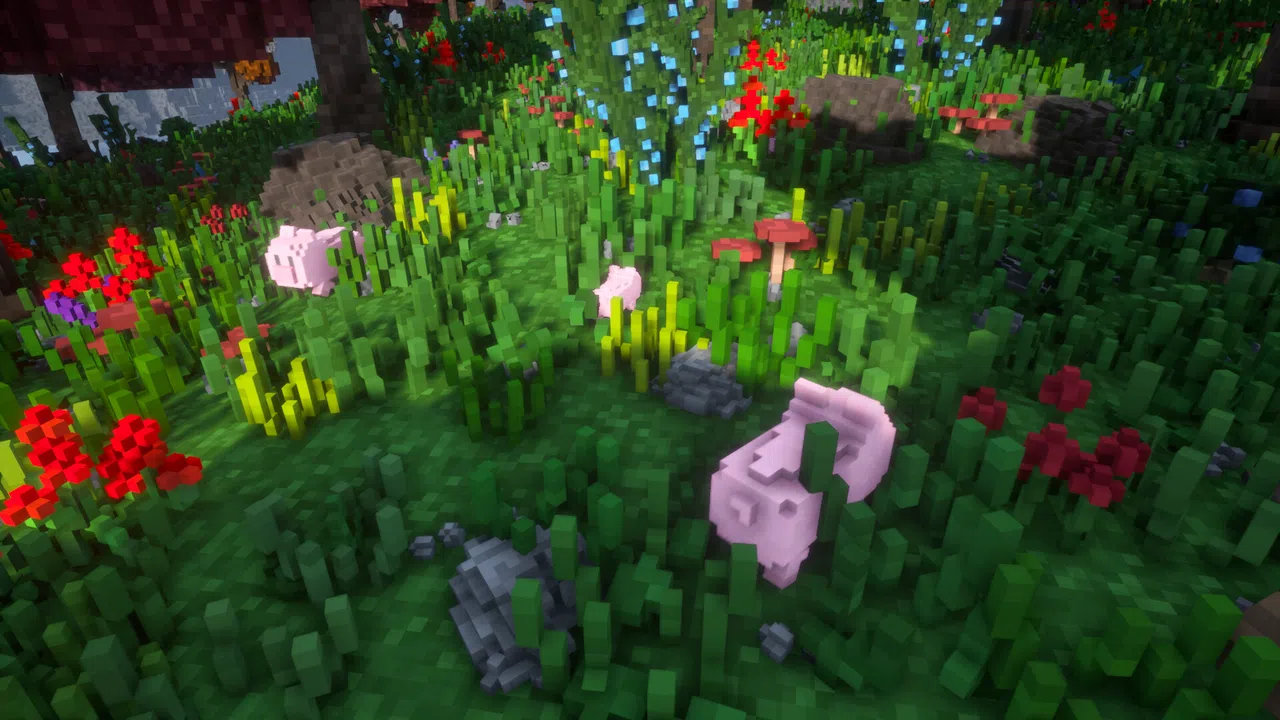 SurvivalWorld Screenshot 11