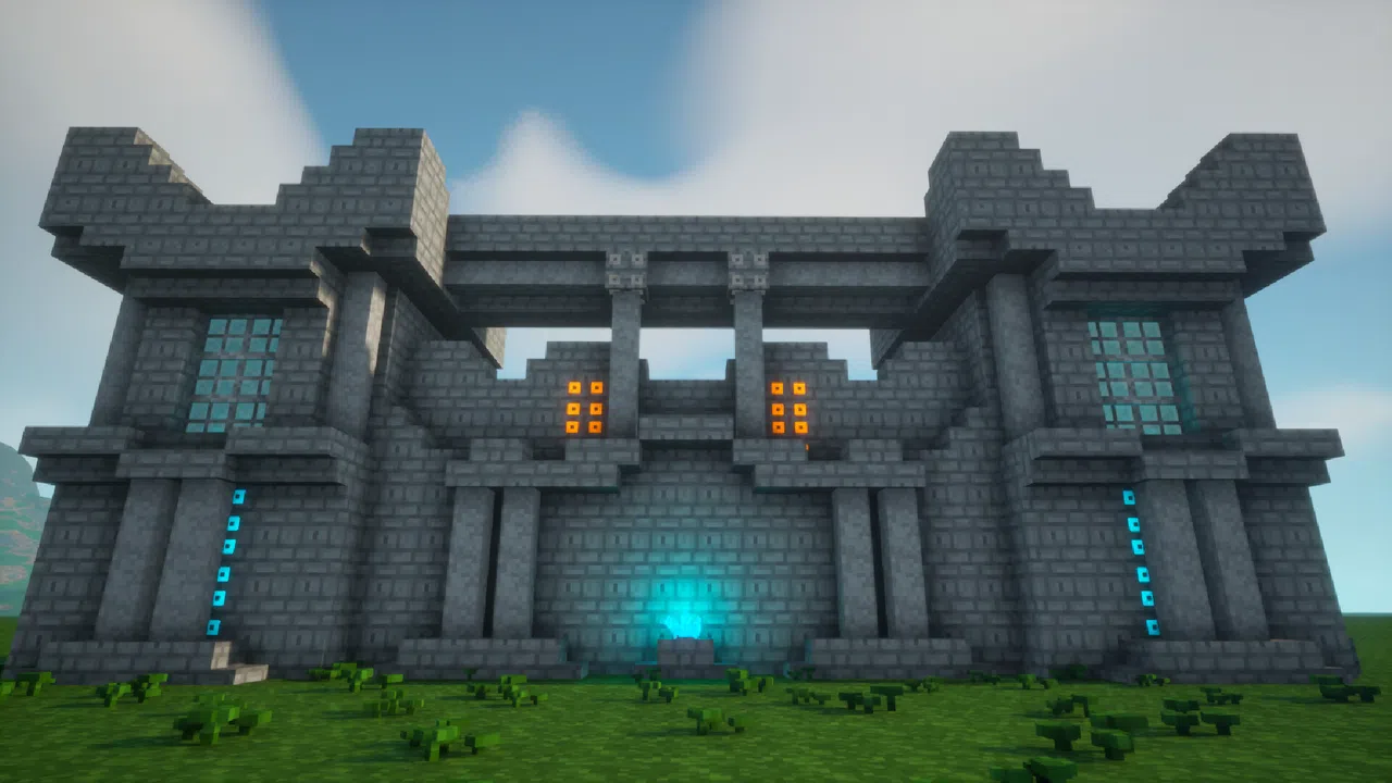 SurvivalWorld Screenshot 8
